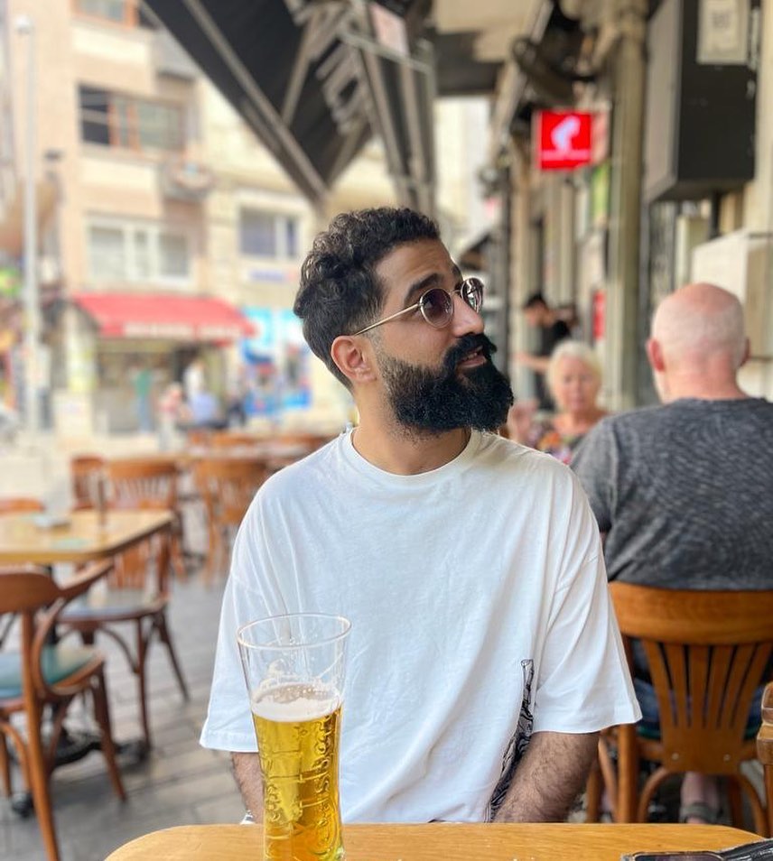 נועם כהן