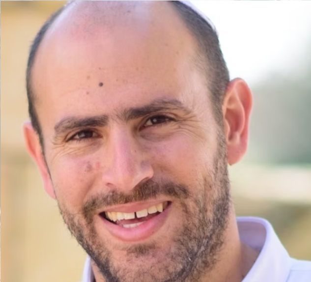 הרב יוחאי מימון